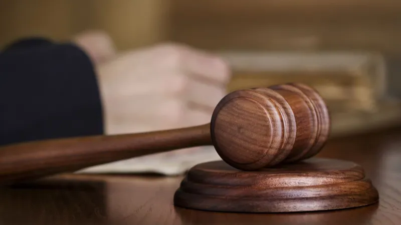 Manipulovali súdmi? Obžalovaní vinu odmietajú! Aha, čo navrhuje prokurátor v kauze Syseľ | Nový Čas
