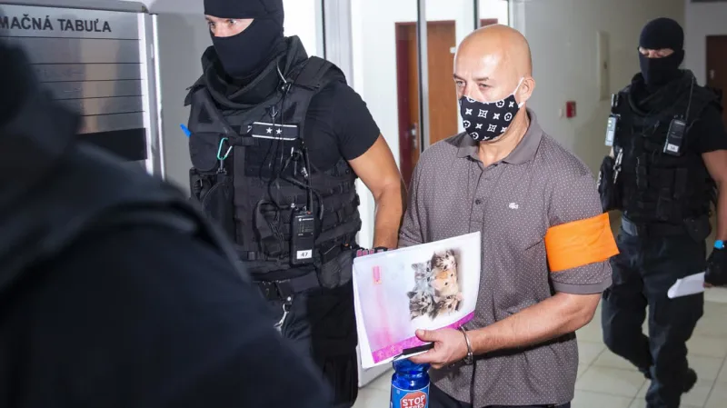 Nekonečná kauza Judáš: Pojednávanie odročili! Poškodený sa nedostavil na súd | Nový Čas