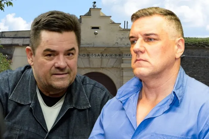 Hádka v Leopoldove! Kočner s Černákom si mali skočiť do vlasov pre BIZARNÝ dôvod | Dnes24.sk