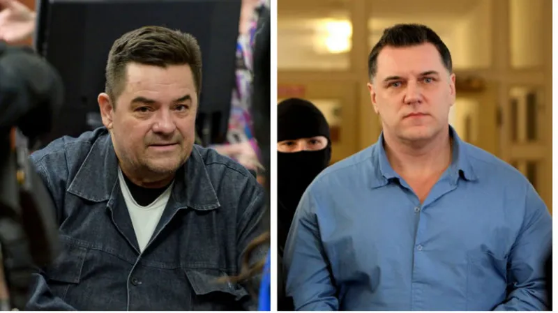 Kočner sa vo väznici pochytil s Černákom. Dôvod bol vskutku bizarný - Domáce - Správy - Pravda