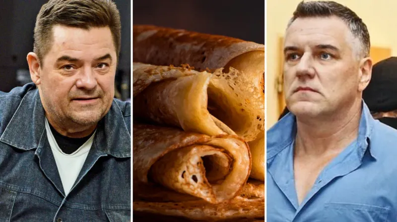 Kočnera naštvali Černákove kulinárske schopnosti, šéfkuchár radí: Miki, takto urobíš tenké palacinky! | Nový Čas