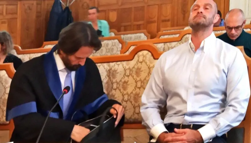 Očistec, Dobytkár či Mýtnik. Ako môžu dopadnúť kauzy Smeru a jeho partnerov - SME