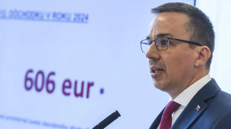 Dôchodkové zmeny Tomáša: kto si pohorší a kto polepší? - Ľudia - Ekonomika - Pravda