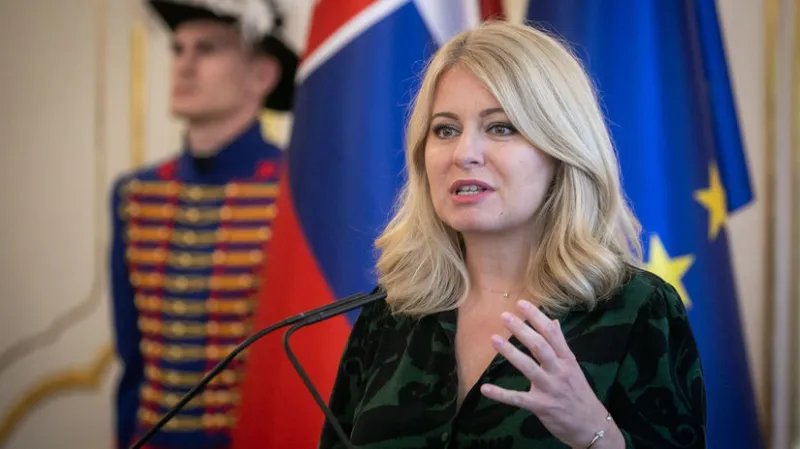 Čaputová: Zrušenie špeciálnej prokuratúry, prípadne súdu, by bolo krokom späť - Domáce - Správy - Pravda