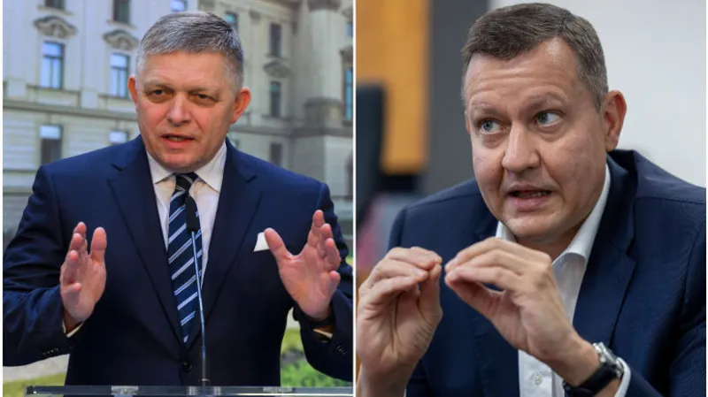 Lipšicov pokus o záchranu špeciálnej prokuratúry nevyšiel, vláda navrhla úrad zrušiť - Domáce - Správy - Pravda