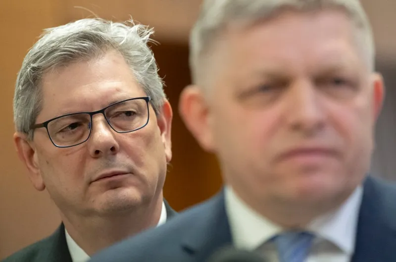 Vláda Smeru: Aké dôvody uvádza Robert Fico na zrušenie špeciálnej prokuratúry - SME