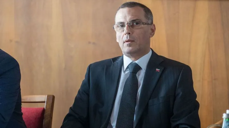 Žilinka nenamieta zrušenie špeciálnej prokuratúry. Chystá pracovnú skupinu, ktorá dohliadne na zmeny - Domáce - Správy - Pravda