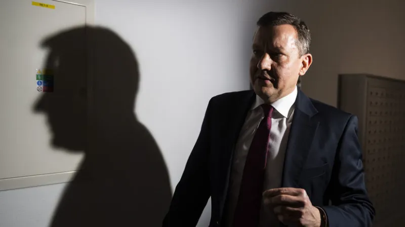 Lipšic kritizuje trestnú novelu: Prinesie premlčanie Haščákovej Gorily či vrátenie vily Bašternákovi. Susko: Len sa harmonizujeme s EÚ - Domáce - Správy - Pravda