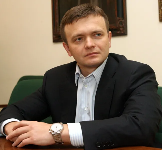 Špeciálny prokurátor by sa podľa Haščáka nemal vyjadrovať k nemu ani ku kauze Gorila - SME