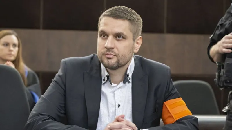 Vražda Daniela Tupého: Súd rozhodol o prepustení Puškára z väzby, prokurátorka podala sťažnosť - Domáce - Správy - Pravda