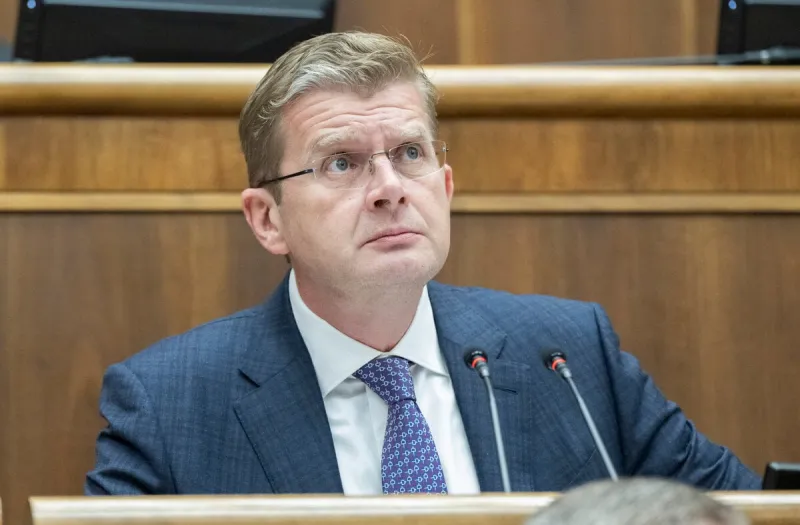 Žiga vníma rozpočet ako prioritu, o zrušení špeciálnej prokuratúry by sa mohlo rokovať v - SME