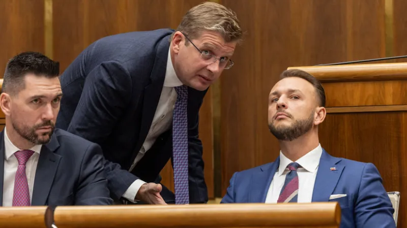 Žiga: Zrušenie špeciálnej prokuratúry sa zrejme posunie, prioritou je rozpočet - Domáce - Správy - Pravda