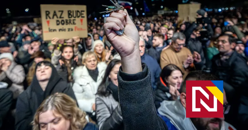 Taktika opozícii vychádza, rušenie špeciálnej prokuratúry odsunuli na január. Obštrukcie a protesty pokračujú