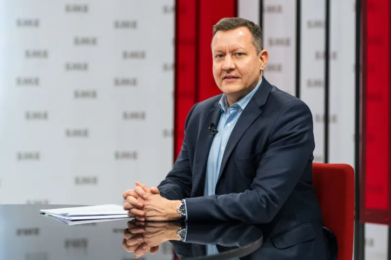 Lipšic: Ak by nový trestný zákon platil čo len deň, Výboh a Haščák sa navždy zbavia... - Video SME