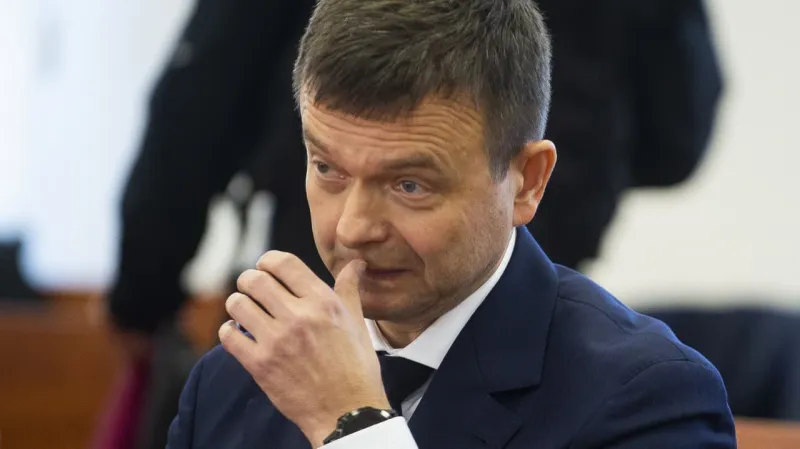 Jaroslav Haščák: Nezákonné stíhanie v kauze Gorila musí byť prešetrené | Nový Čas