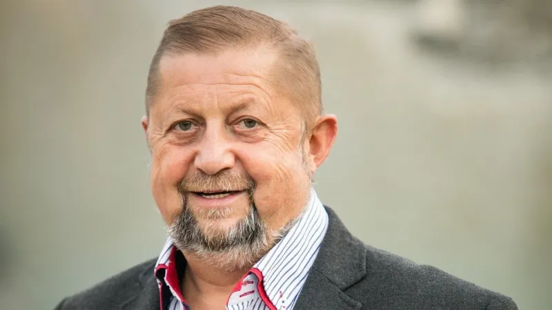 Obvinený exminister Štefan Harabin: Šokujúci dôvod! Čo má na rováši? | Nový Čas