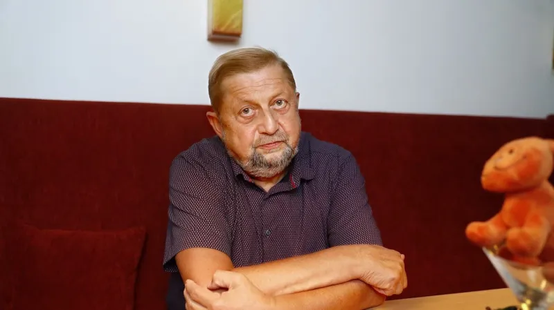 NAKA zadržala Štefana Harabina: Doplatil na nemiestne statusy?! | Nový Čas