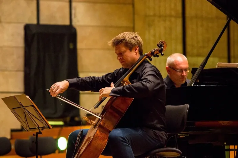 Festival Konvergencie: Uvedieme novinku Mariána Vargu aj skladby pre Jána a Martinu - kultura.sme.sk