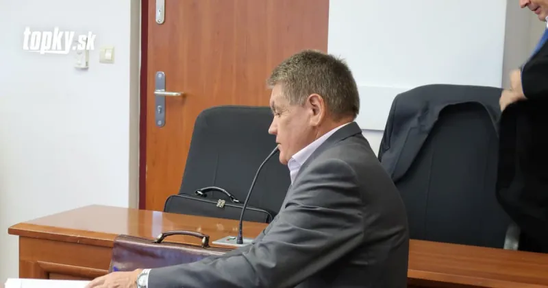 Obžalovaní v korupčnej kauze Syseľ dostali podmienečné tresty | Topky.sk