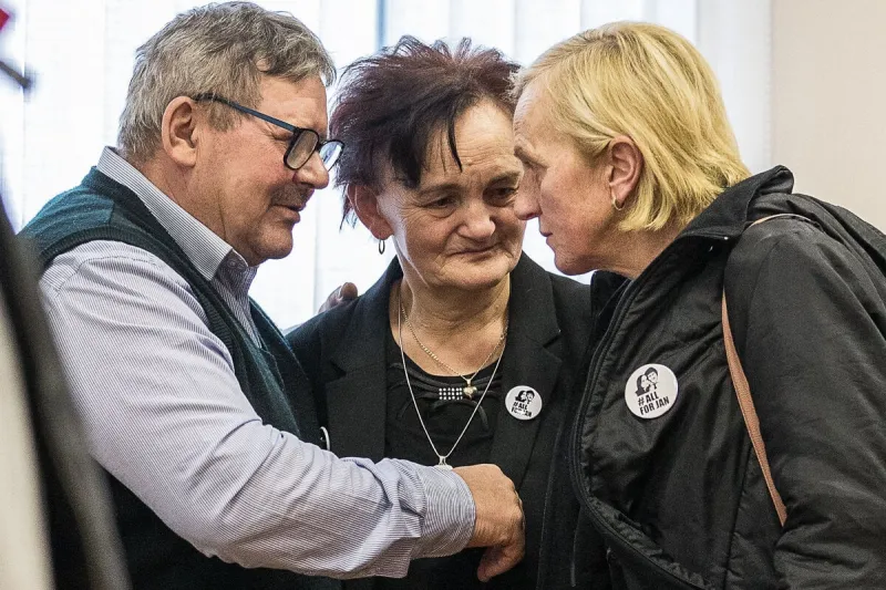 Kuciakovci a Kušnírovci sa zastali študentov: Vy ste budúcnosť, nie tí, čo vás zosmiešňujú - SME