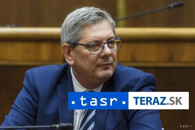 Susko: Prípadné zrušenie ÚŠP by nemalo spôsobiť prieťahy v konaniach