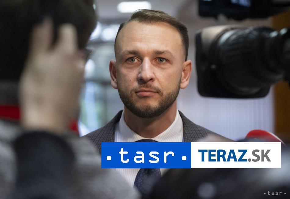 M. Šutaj Eštok: Zrušenie ÚŠP prinesie organizačné zmeny aj do polície
