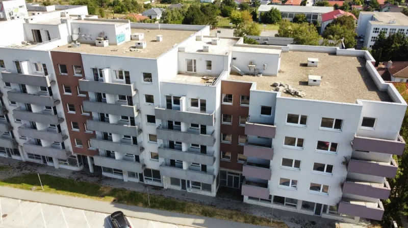 Nové firmy z kauzy Glance House sa rozbehli. Hlavný aktér čelí stíhaniu - SME