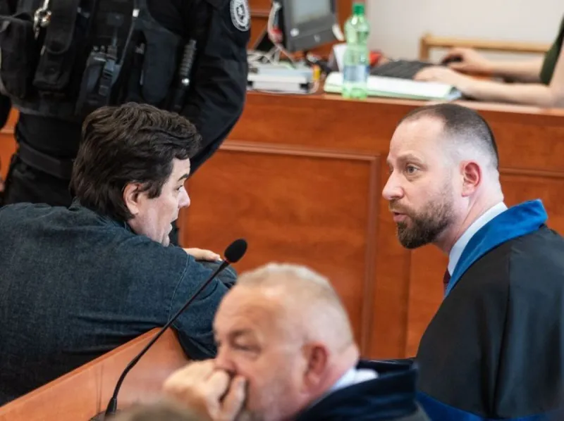 Kočner je už obžalovaný v kauze sledovania novinárov - SME