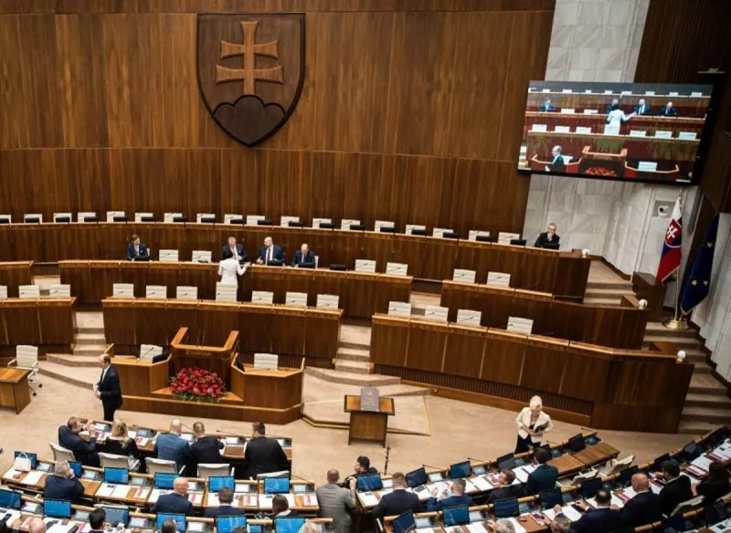 Parlament rokuje o zrušení špeciálnej prokuratúry - SME