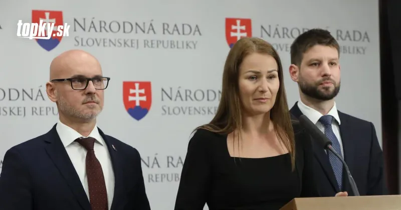 Opozičné strany vyzvali ľudí na ďalšie protesty: Nechcú zrušenie Úradu špeciálnej prokuratúry | Topky.sk