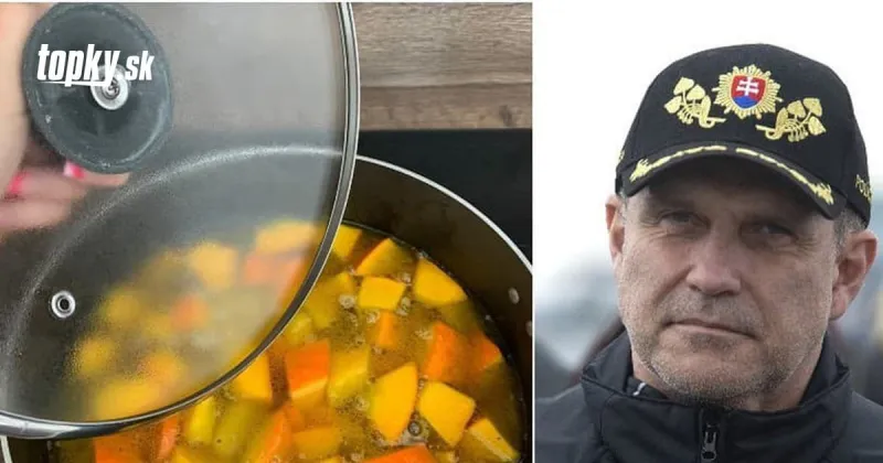 Stránka na podporu Lučanského sa zmenila na nepoznanie: Neuveriteľné, čo na nej zdieľali! | Topky.sk