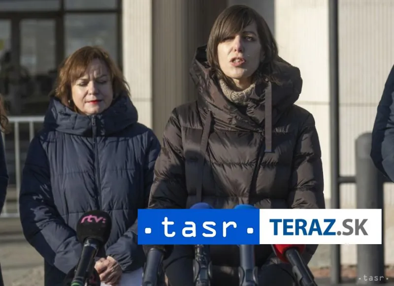 Mimovládky chcú od Pellegriniho zastavenie deštrukcie právneho štátu