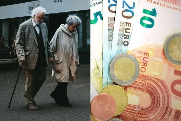 Vláda schválila NOVELU 13. dôchodkov: Seniori by… | Dnes24.sk