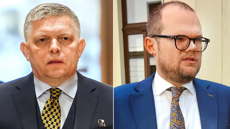 Kauza čurillovci: Vie Kubina, ako rozhodne Ústavný súd? | Nový Čas