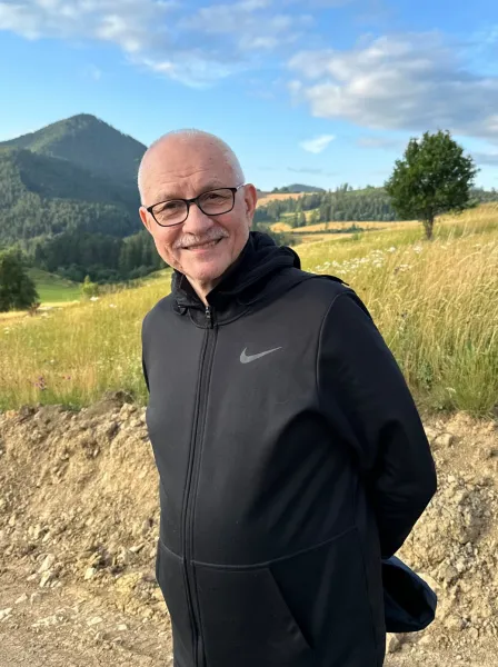 Jozef Heriban: Sme národ migrantov - kulturnyzivot.sme.sk