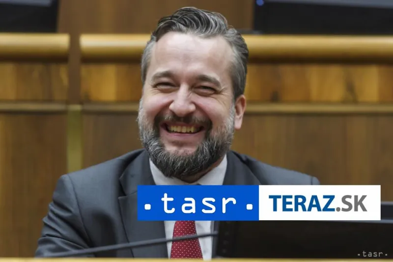 Druhý pokus o odvolávanie Blahu nevyšiel, poslanci odmietli program