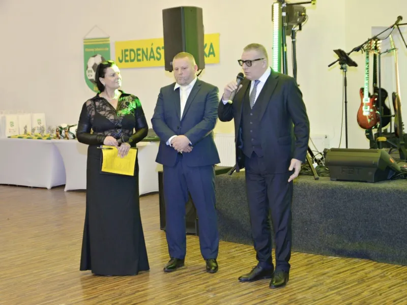 Ján Kováčik: Vo všetkých smeroch sme futbal posunuli a priblížili sa do štandardnej Európy - SME | MY Žilina