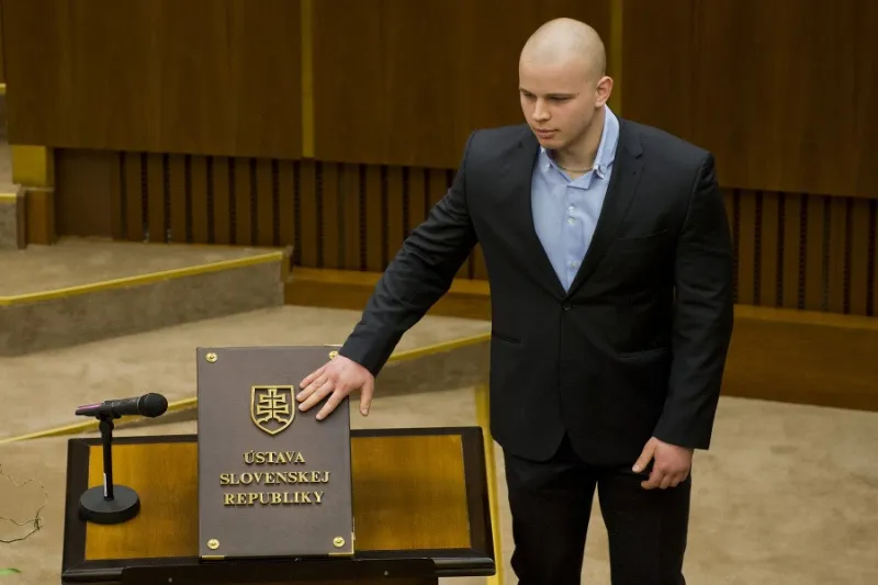 Kauza kebab naberá na obrátkach: Mazurek je na smiech Slovensku, trápna obhajoba! | Topky.sk