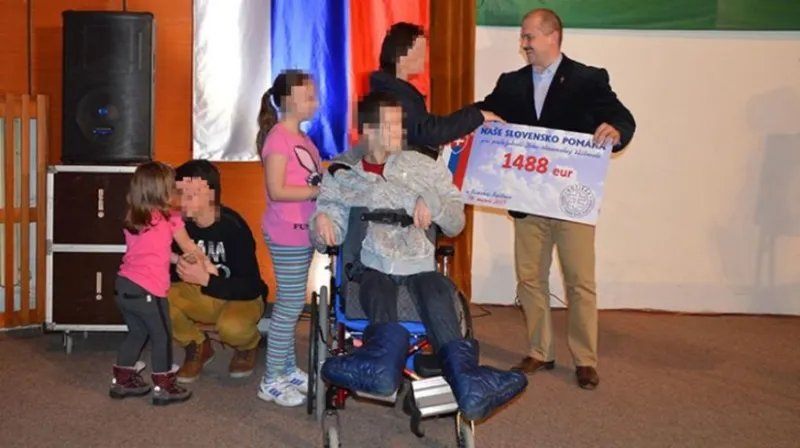 Špecializovaný trestný súd odmietol obžalobu na Kotlebu, do úvahy prichádza prísnejšie posúdenie skutku - Domáce - Správy - Pravda.sk