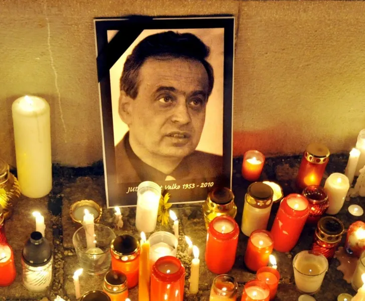 Kauza plná pochybností. Začne sa proces s obžalovaným z vraždy Valka - SME