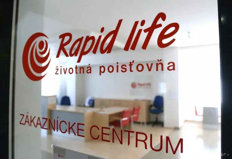 Súd určil v konkurze na majetok poistovne Rapid life tretieho správcu