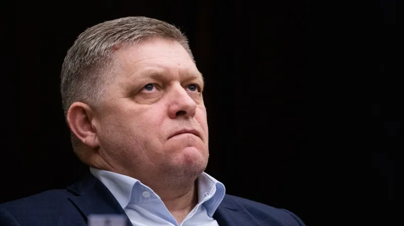 Fico nechce, aby bol šéf Nočných vlkov na sankčnom zozname: Tak, ako zničili život jemu, nezničili ani masovým vrahom | Nový Čas