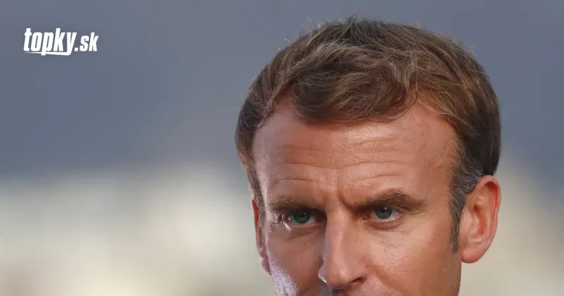 Francúzska Ústavná rada odmietla viac ako tretinu článkov zákona o migrácii | Topky.sk