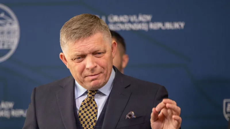 Fico: Matovič mal v kancelárii spis plný odposluchov z poľovníckej chaty. Už to stačí na zrušenie špeciálnej prokuratúry, tvrdí - Domáce - Správy - Pravda