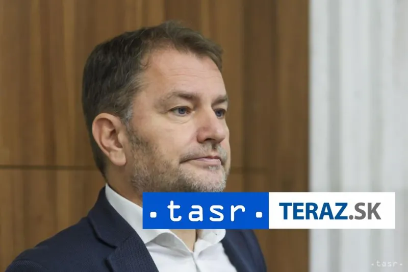 Hnutie Slovensko: Matovič nedisponoval spisom z kauzy poľovnícka chata