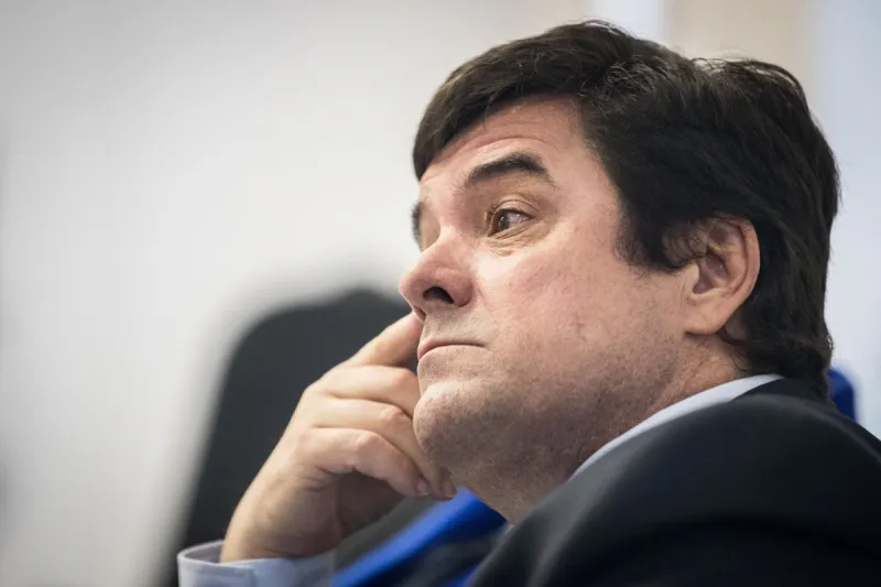 Kočner na jeseň prelomil mlčanie o úplatkoch v justícii. Dnes je známe, čo vypovedal - SME