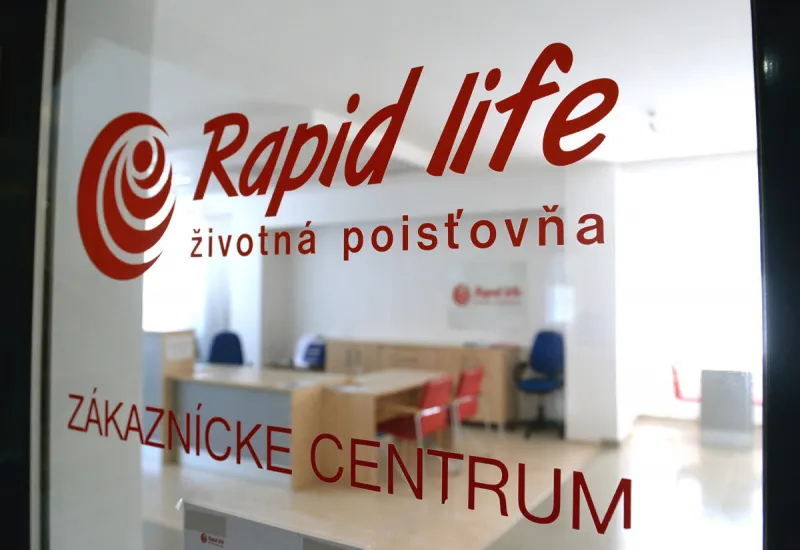 Sudca vymenil konkurznú správkyňu Rapid life - kosice.korzar.sme.sk