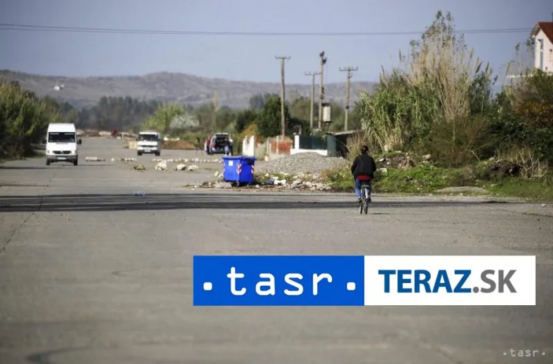 Súd v Albánsku rozhodol v prospech dohody s Talianskom o migrácii