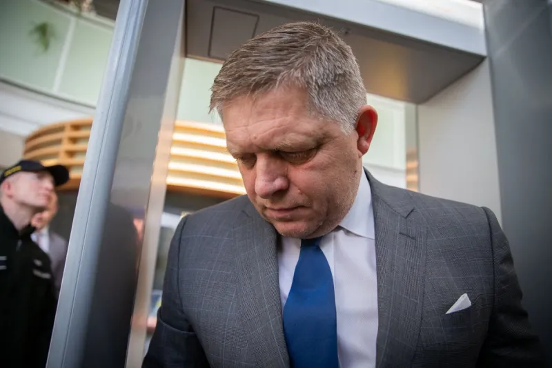 V kauze Súmrak sa od januára vedie trestné stíhanie - SME