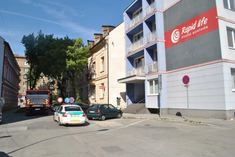 Doplnili trestné oznámenie na bývalé vedenie Rapid life - kosice.korzar.sme.sk